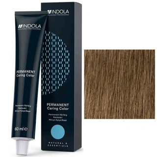 Indola Profession Tartós Ápoló Hajfesték - 8.0+ 60ml főképe
